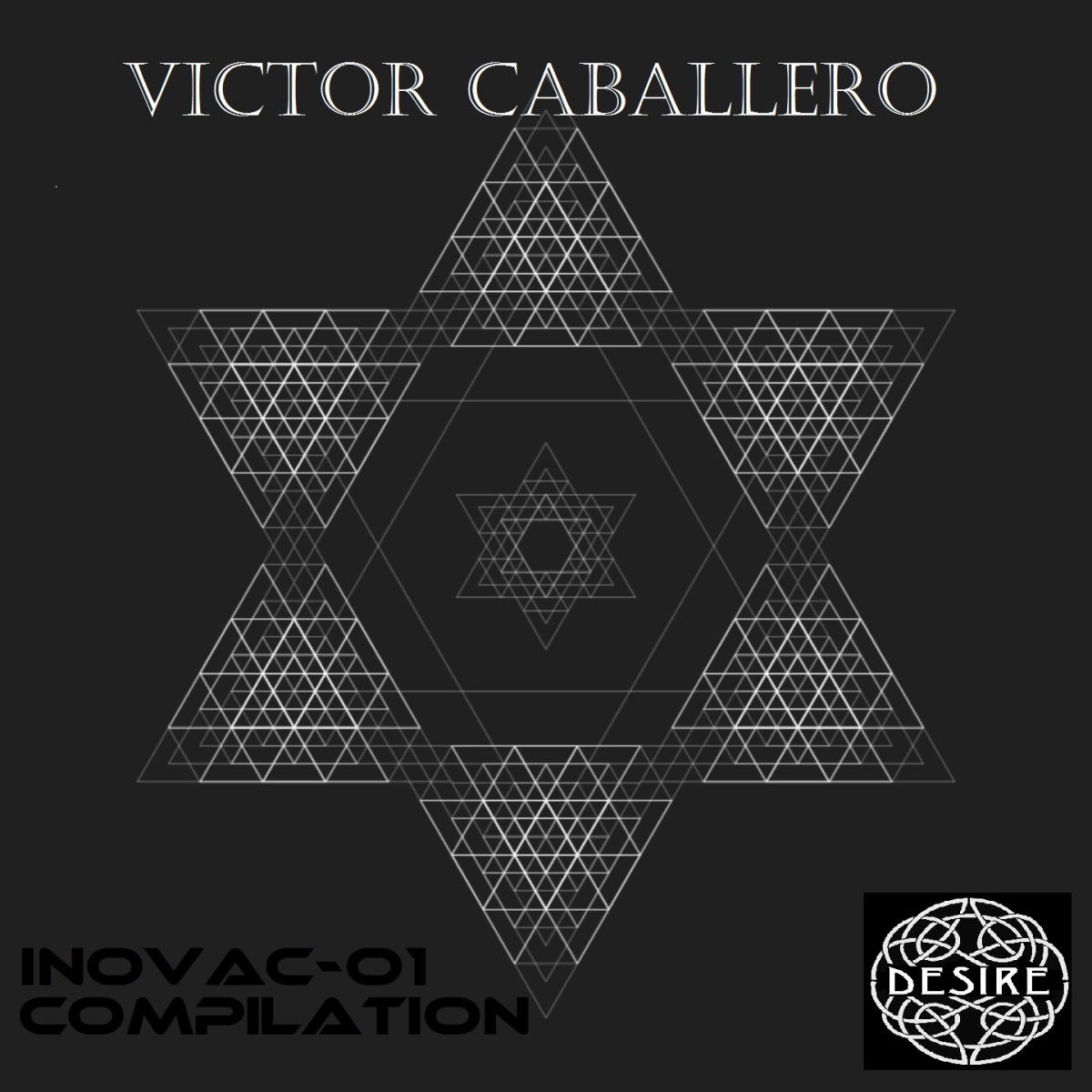 VICTOR CABALLERO RELEASE A NEW ALBUM